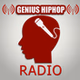 Genius Hip Hop Radio logo