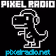 Pixel Radio logo