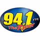 Logo de 94.1 The River - WFHK