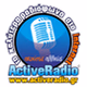 Active Radio logo