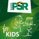 Logo de RADIO PSR - Kids