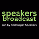 Logo de Speakers Broadcast