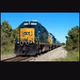 Railroad Radio Northwestern Indiana logo