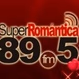 Super Romantica FM logo