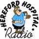 Hereford Hospital Radio logo