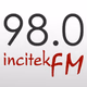 Logo de İncitek FM