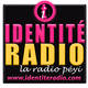 Logo de Identité Radio