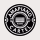 Amapiano Cartel Radio logo