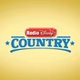 Radio Disney Country logo