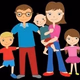 Logo de BIG FAMILY FM