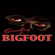 Searching For Bigfoot logo