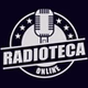 RADIOTECA logo