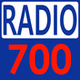 Radio 700 logo