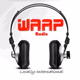 Logo de WAAP Radio