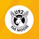U 92FM - WWVU-FM logo