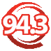 Logo de 94.3 CKSY - CKSY-FM
