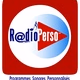Radio Perso Hits logo