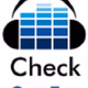 Logo de Check One Two