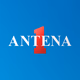 Logo de Rádio Antena 1 Ilhabela