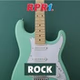 RPR1. - Rock logo