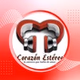 Corazon Estereo logo