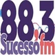 Sucesso FM logo