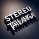Talanga Estéreo logo