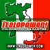 Radio ITALOPOWER logo