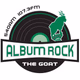 Logo de Album Rock WXYG - WXYG