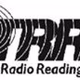 Logo de Triangle Radio Reading Service - TRRS
