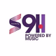 Logo de Soundcity Radio 91.1 Enugu