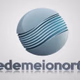 Logo de Tv Meio Norte