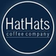 HatHats Radio logo