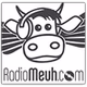Radio Meuh logo