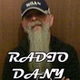 Radio'Dany logo