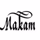 Logo de Karnaval - Makam