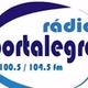 Radio Portalegre logo