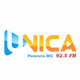 Logo de Rádio Unica FM