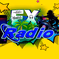 FX Radio Online logo