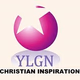 Logo de YLGN Christian Inspiration
