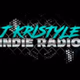 FleetDJRadio - J Kristyle Indie Radio logo