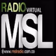 Logo de MSL Radio