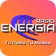 Radio Energia El Monte logo