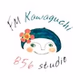 FM Kawaguchi logo
