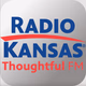 Logo de Radio Kansas - KHCC-FM