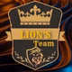 Logo de Radio Grupo Leones