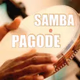 Logo de Samba e Pagode