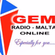 Logo de Gem Radio Online