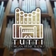 Radio Tutti Ukraine logo