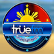 True FM Radio logo
